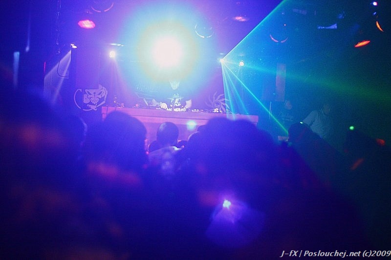 dnbleague - 23.10.09